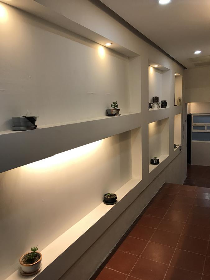 Carcamanes 17 Gastro-Hotel Guanajuato Exterior photo